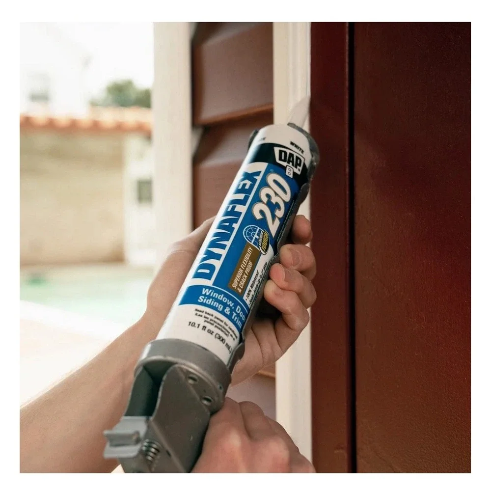❇️DAP Dynaflex 230 Premium Sealant Almond -#️⃣